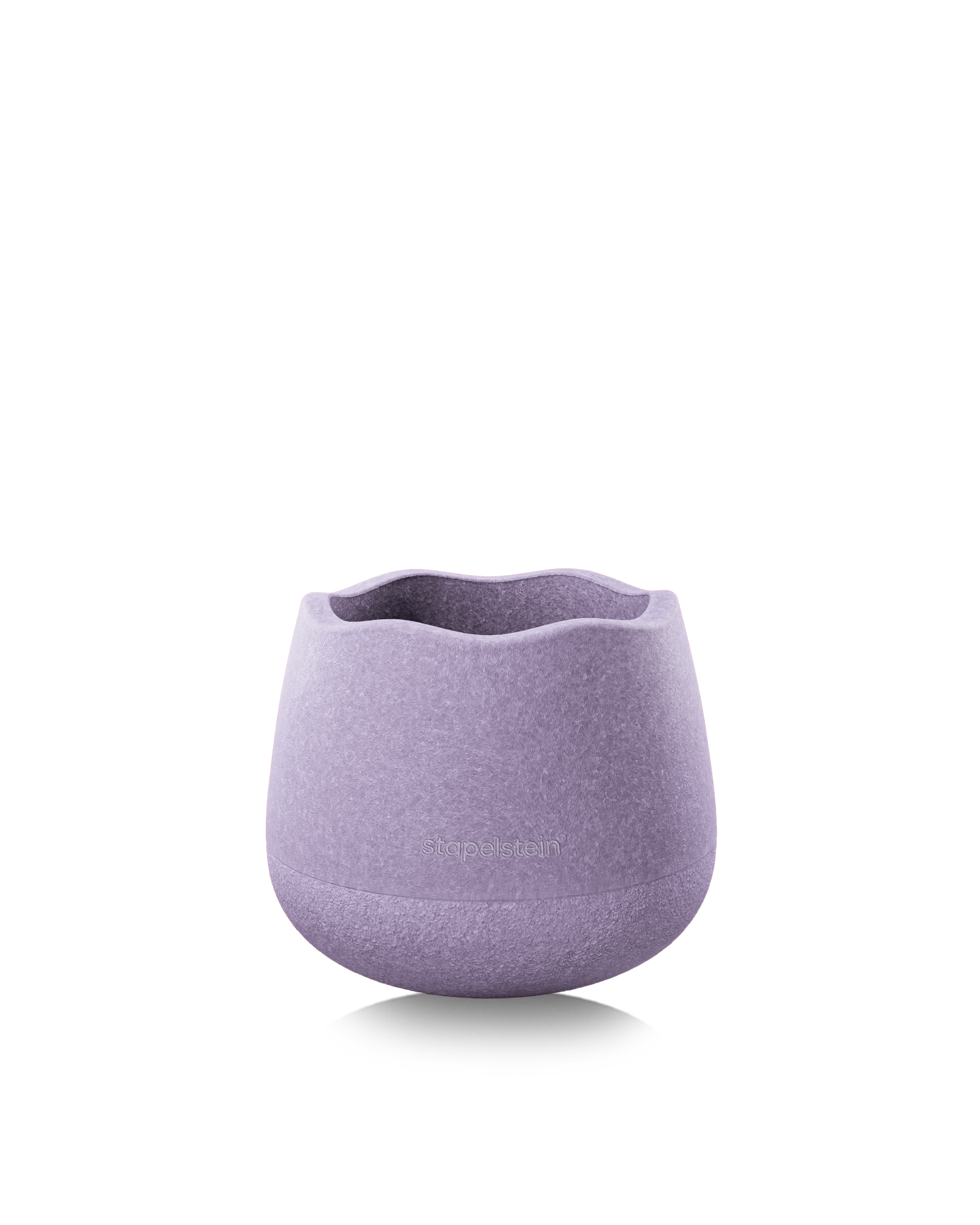Stapelstein® Base light violet