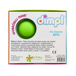 Zabawka sensoryczna Fat Brain Toy Co. – Dimpl – zdjęcie 8