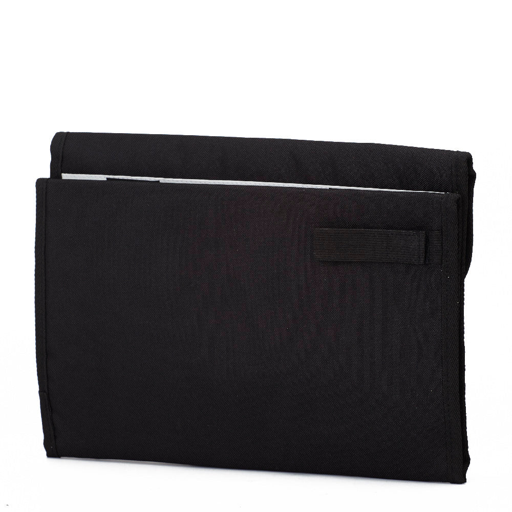My Bag's Przewijak podróżny Eco Black