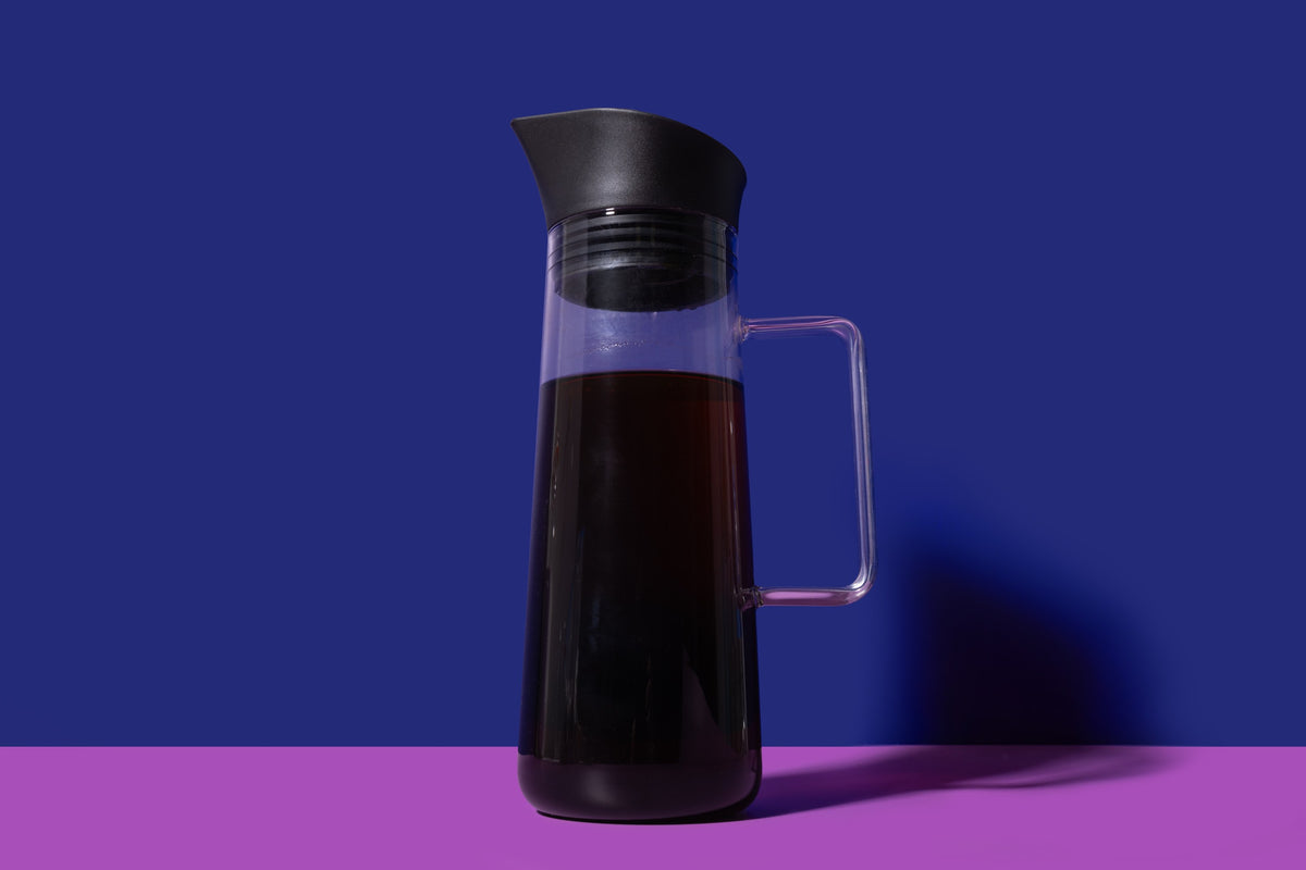 Zaparzacz do kawy na zimno Cold Brew La Cafetière – 1 l – aranżacja