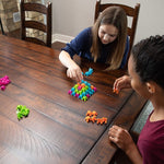 Gra strategiczna Fat Brain Toy Co. – Corners Up – zdjęcie 5
