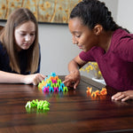 Gra strategiczna Fat Brain Toy Co. – Corners Up – zdjęcie 6