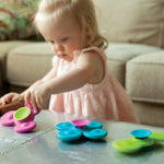 Wirujące przyssawki Fat Brain Toy Co. – Whirly Squigz, 3 szt. – zdjęcie 8
