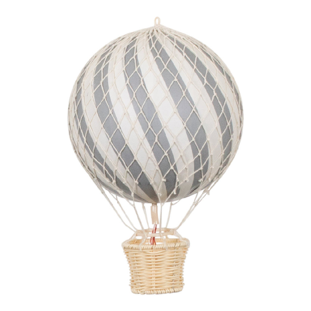 Filibabba Balon 20 cm Grey