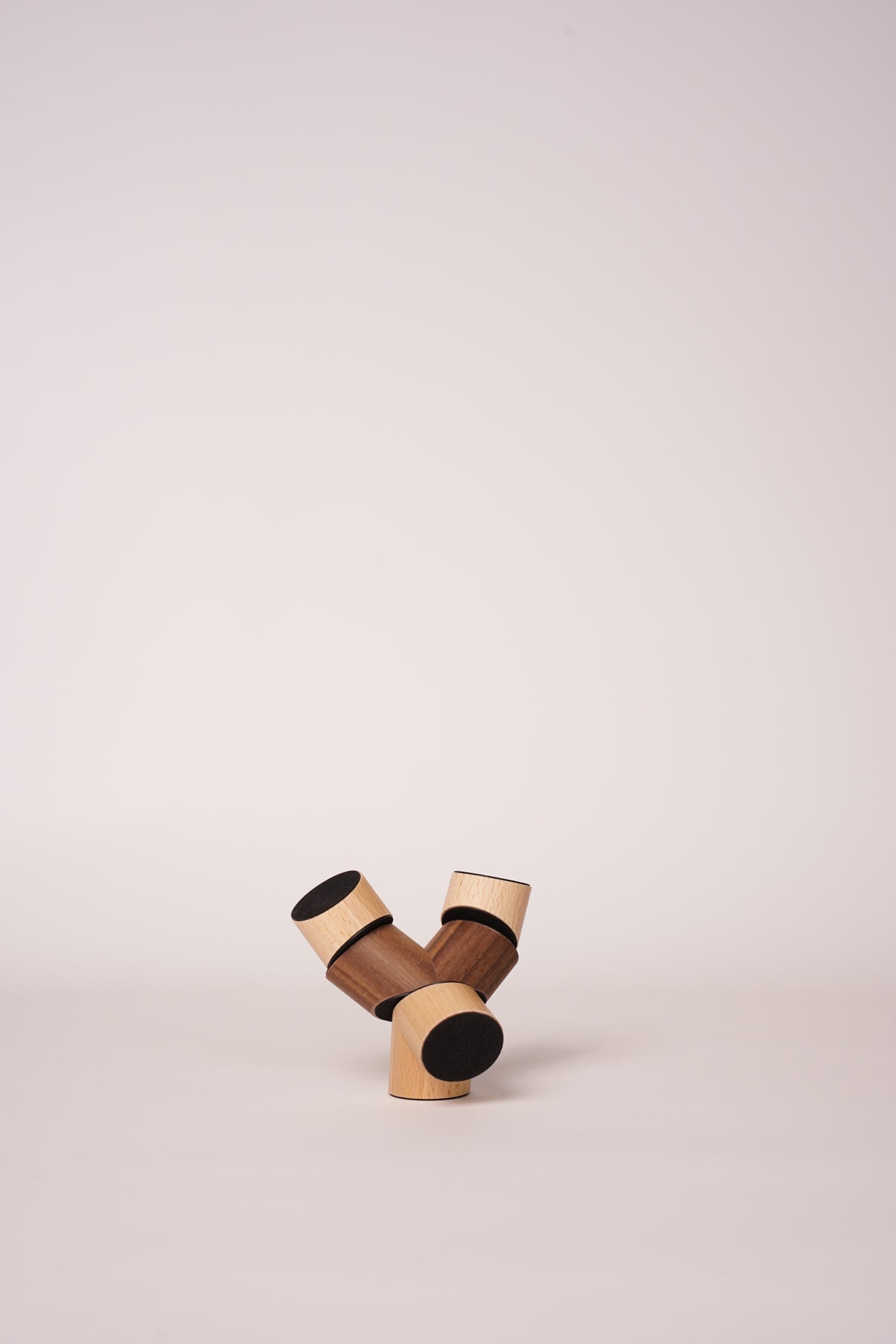 Loggos Expansion Kit Beech Walnut