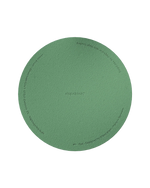 Stapelstein Pad dark green