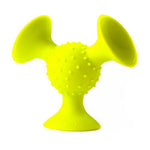 Grzechotki z przyssawkami Fat Brain Toy Co. – pipSquigz, 3 szt. – zdjęcie 5