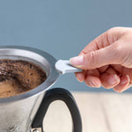 Szklany dzbanek przelewowy La Cafetière – 1 l – aranżacja