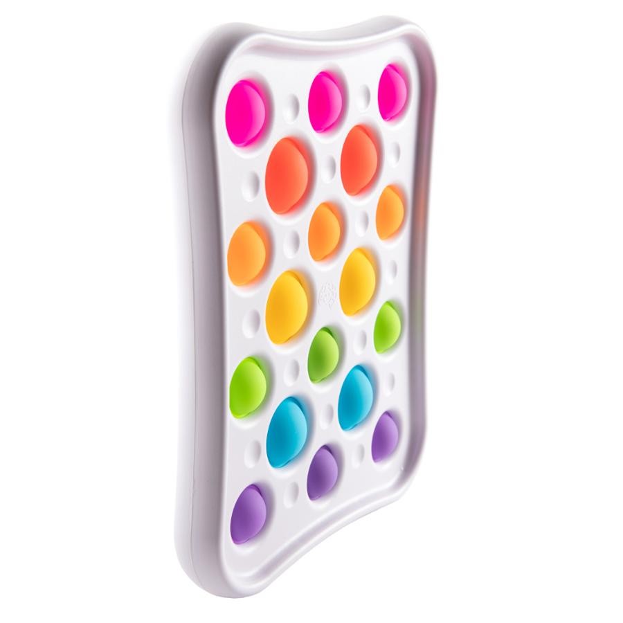 Zabawka sensoryczna Fat Brain Toy Co. – Dimpl Pops