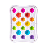 Zabawka sensoryczna Fat Brain Toy Co. – Dimpl Pops – zdjęcie 3