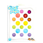 Zabawka sensoryczna Fat Brain Toy Co. – Dimpl Pops – zdjęcie 11