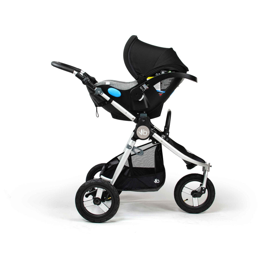 Bumbleride Adapter do fotelików Maxi Cosi,Cybex,Nuna & Clek - wózek Indie & Speed
