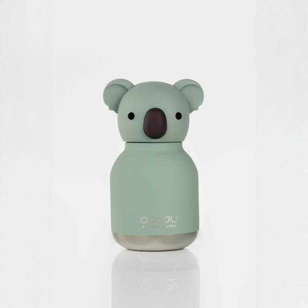 Butelka termiczna Mini Bestie Asobu – Koala 200 ml