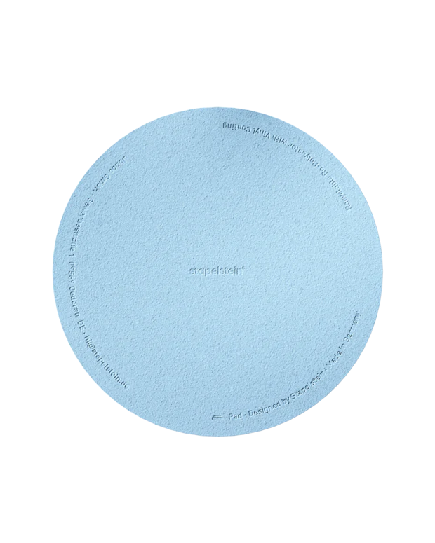 Stapelstein® Pad light blue