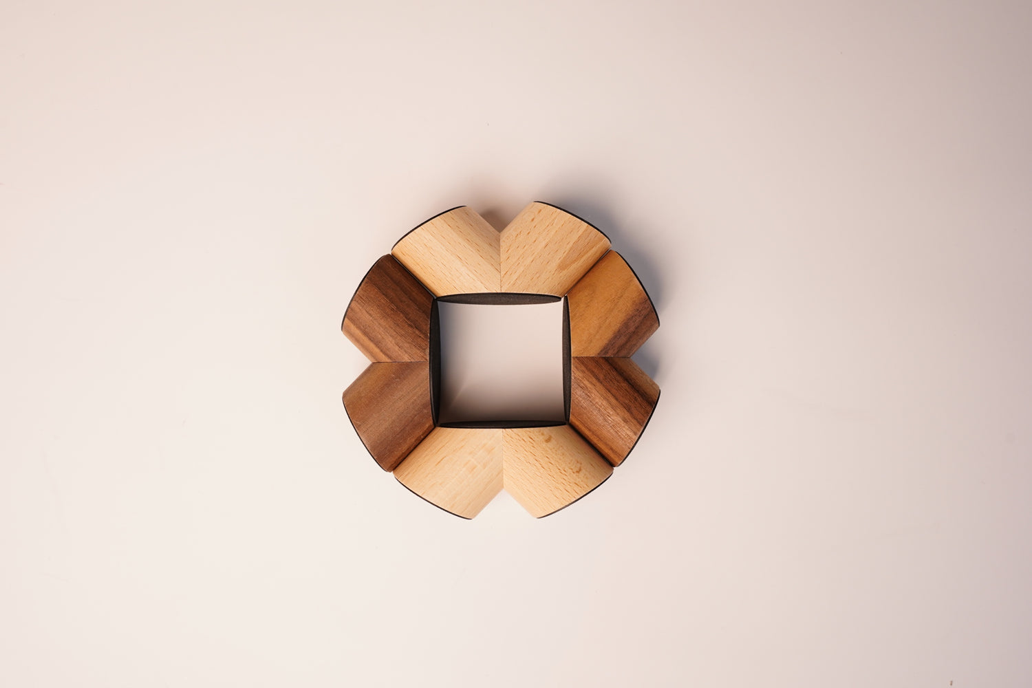 Loggos Beech Walnut S