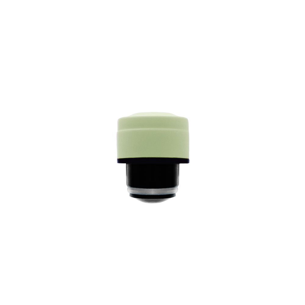 Cool Bottles Zakrętka 260-350-500 ml Pastel Green