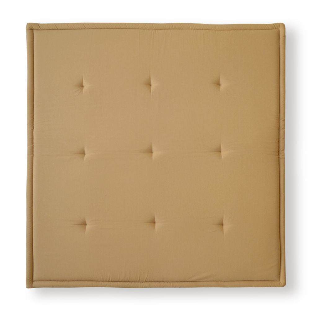 Charlie Crane Mata do zabawy Mum & Dad Factory Tami Camel