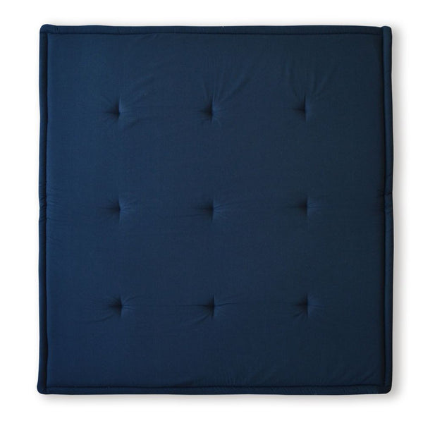 Charlie Crane Mata do zabawy Mum & Dad Factory Tami Navy