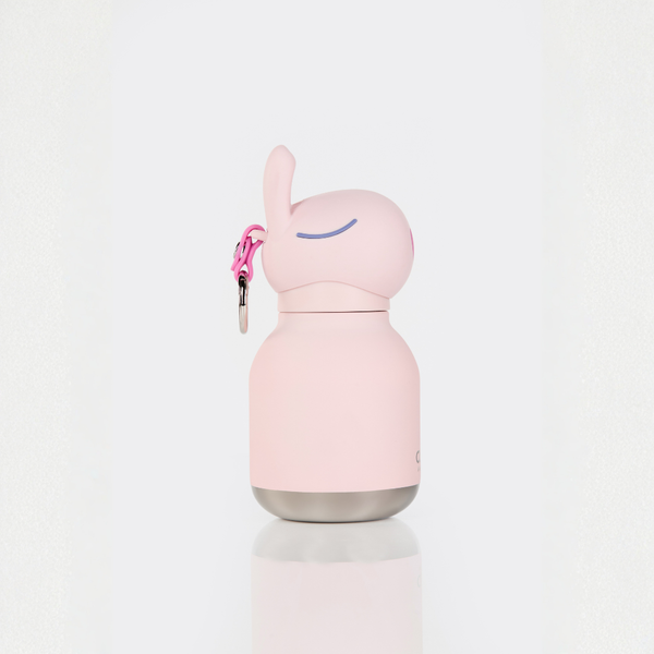 Butelka termiczna Mini Bestie Asobu – Królik 200 ml