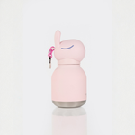 Butelka termiczna Mini Bestie Asobu – Królik 200 ml – zdjęcie 1