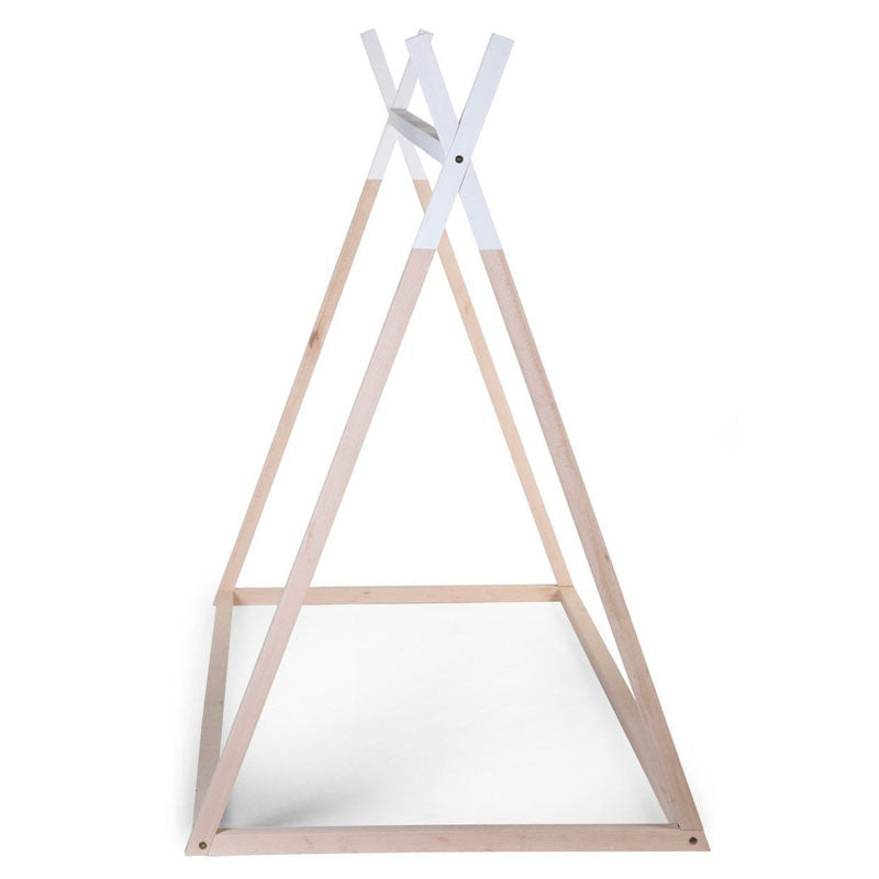 Childhome Rama do łóżka Tipi 90 x 200 cm