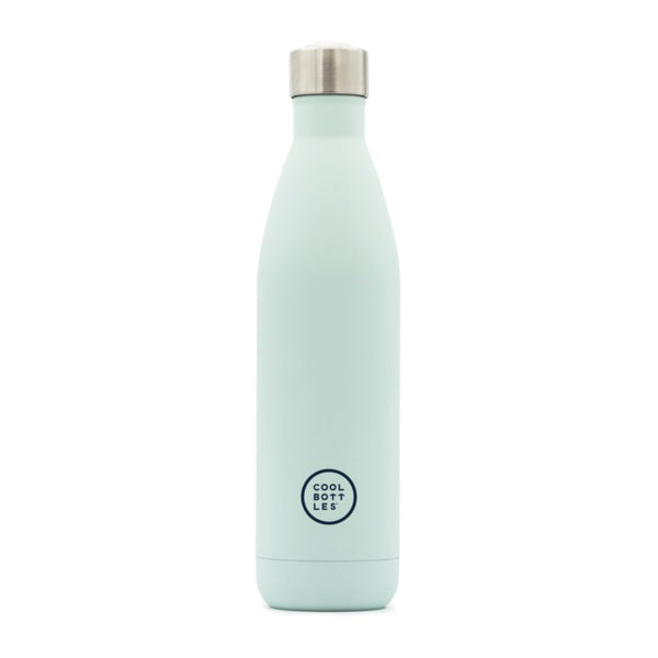 Cool Bottles Butelka termiczna 750 ml Triple cool Pastel Sky