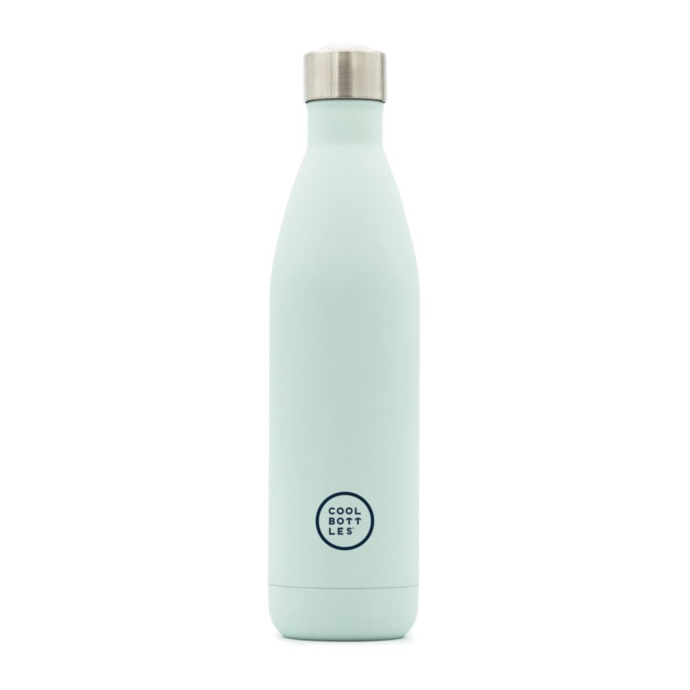 Cool Bottles Butelka termiczna 750 ml Triple cool Pastel Sky