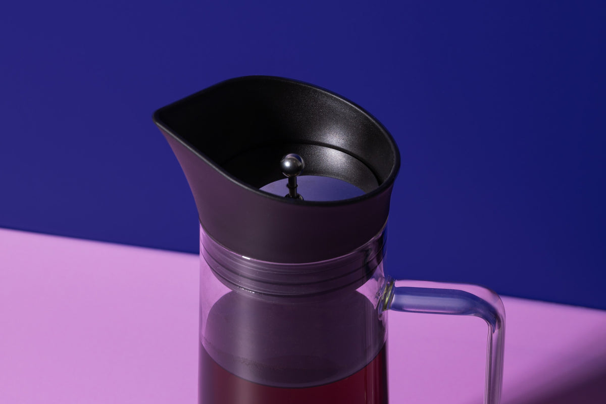 Zaparzacz do kawy na zimno Cold Brew La Cafetière – 1 l – aranżacja