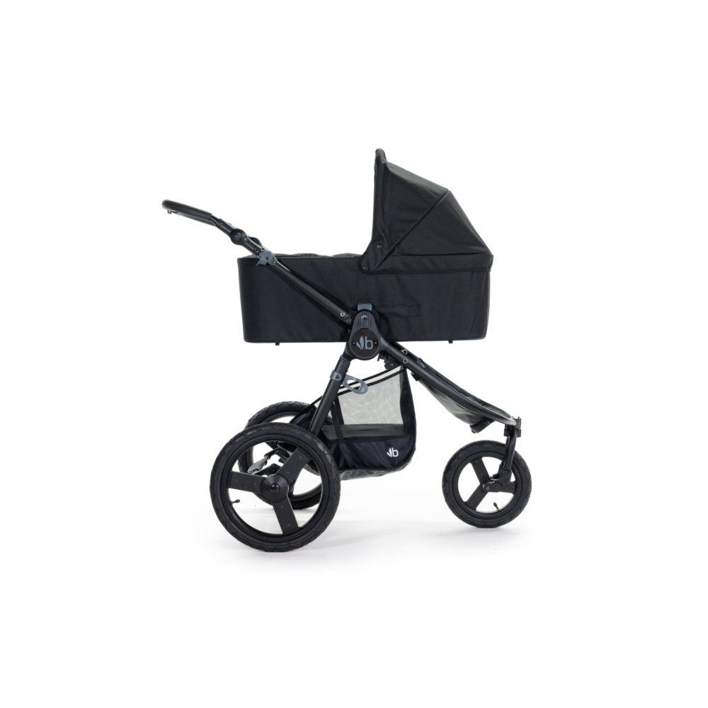 Bumbleride Gondola (2020) do wózka Era,Indie & Speed Matte Black
