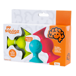 Grzechotki z przyssawkami Fat Brain Toy Co. – pipSquigz, 3 szt. – zdjęcie 9