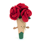 Maskotka Jellycat Amuseables – Bukiet Róż 30 cm