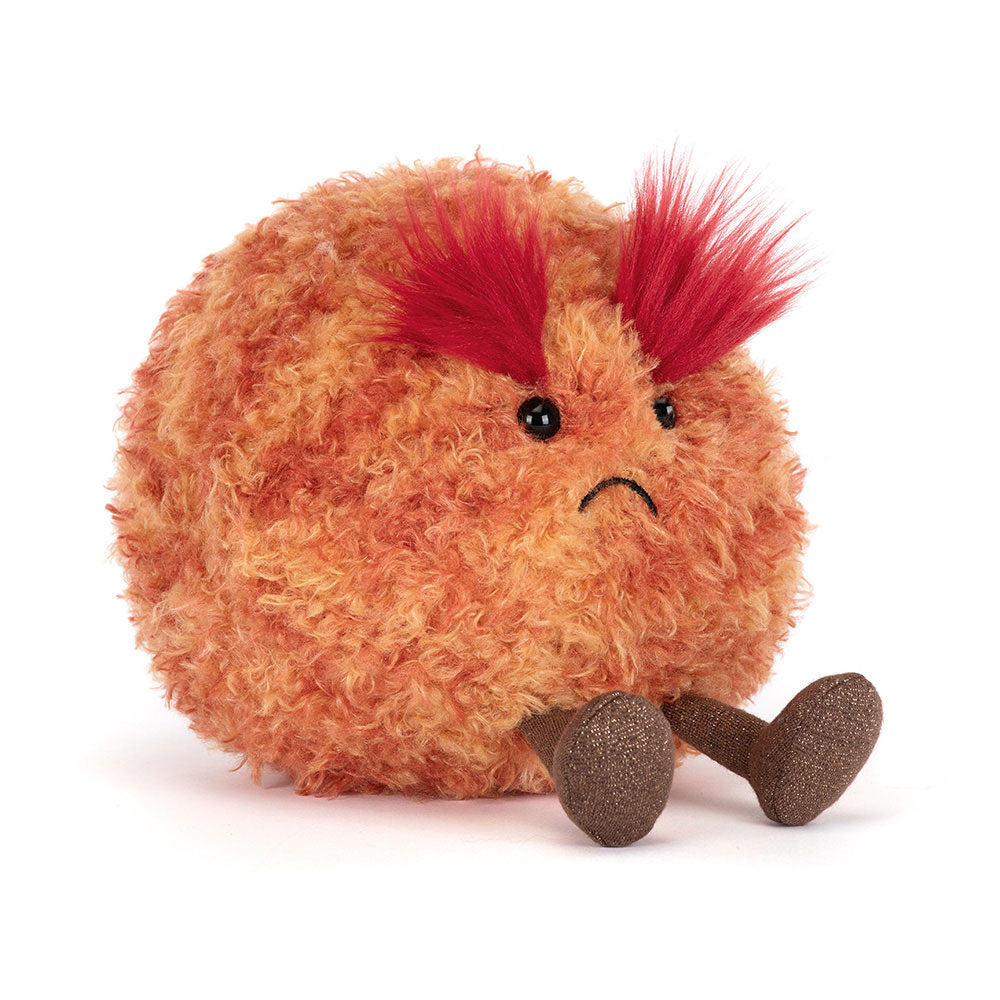 Maskotka Jellycat Amuseables – Planeta Mars 16 cm