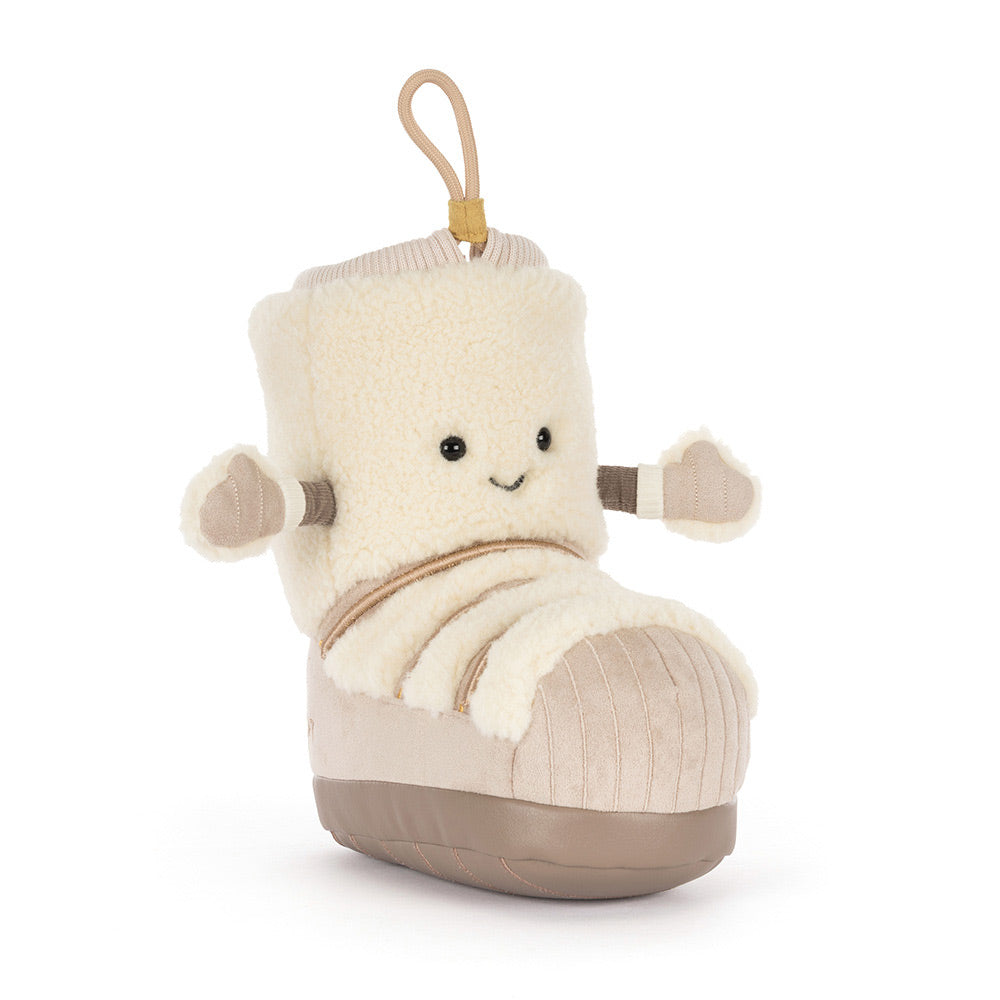 Maskotka Jellycat Amuseables – Śniegowiec 21 cm