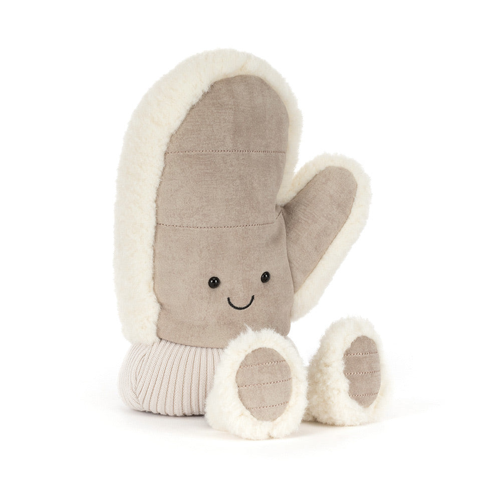 Maskotka Jellycat Amuseables – Rękawiczka 27 cm