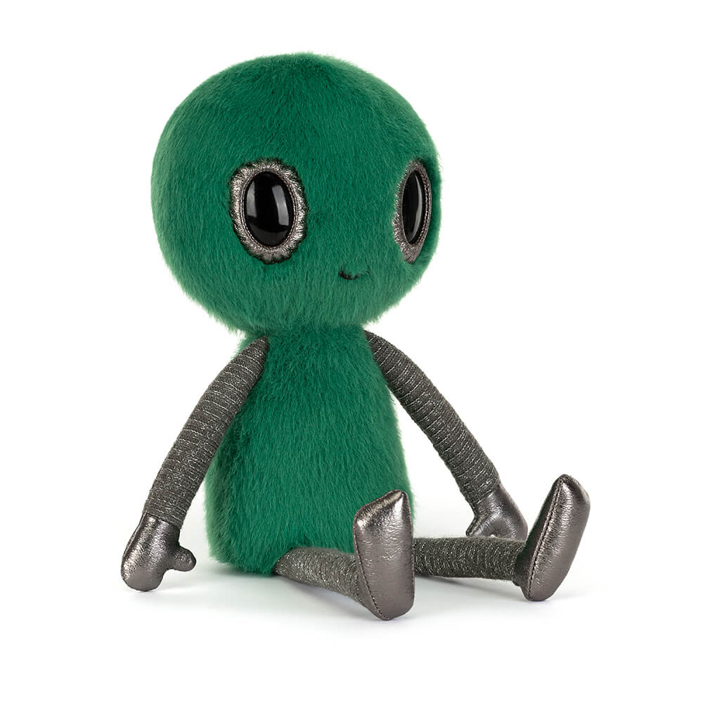 Maskotka Jellycat – Kosmita Zyllan 29 cm