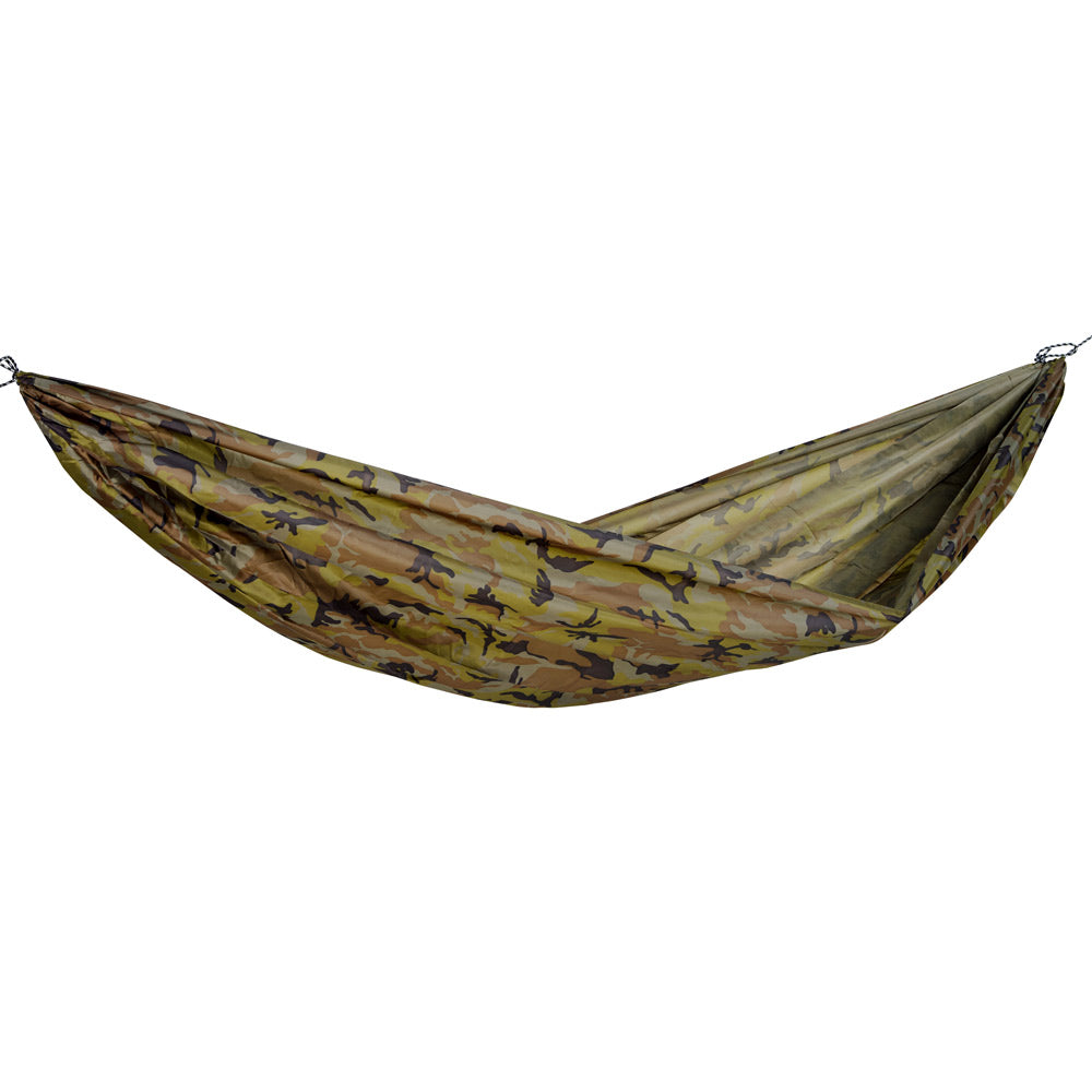 Amazonas Hamak Travel Set Camouflage