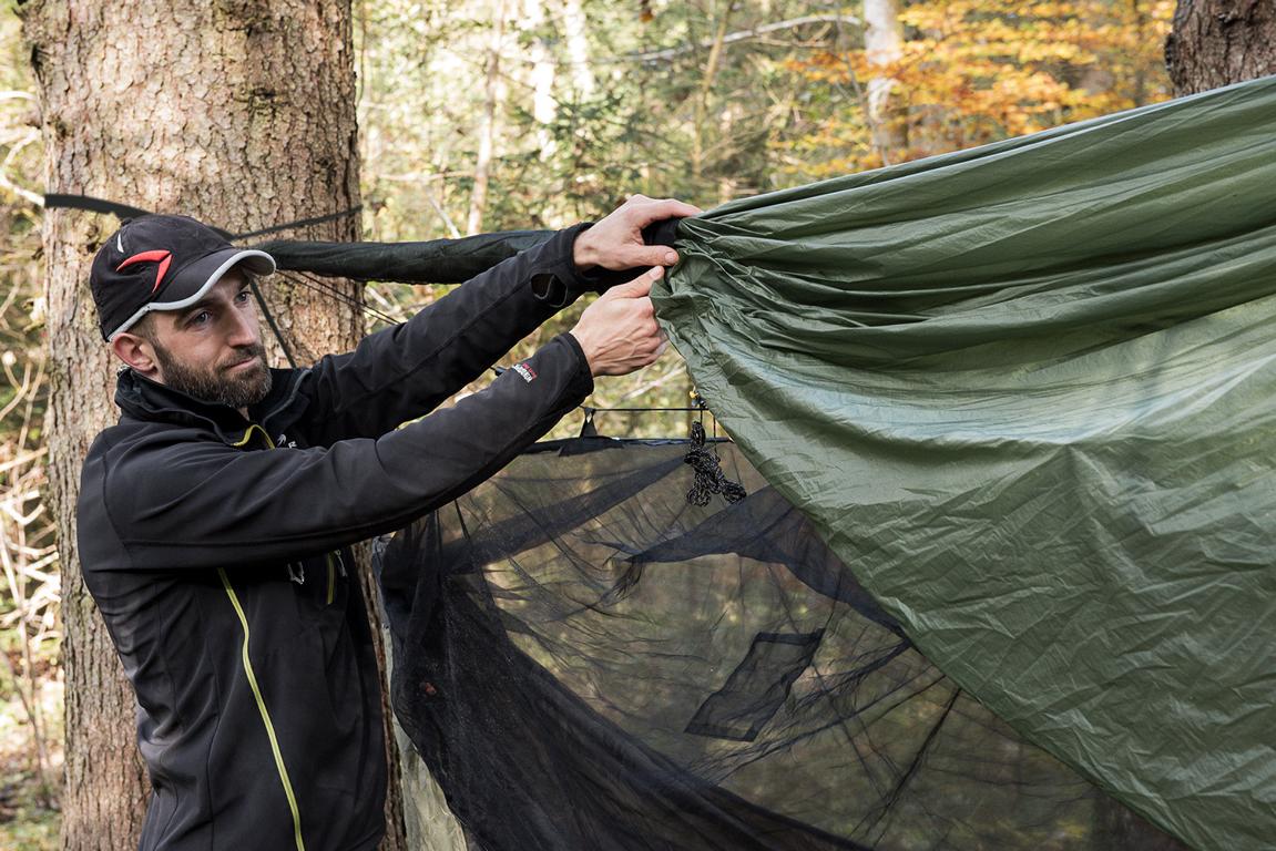Amazonas Tarp Sock