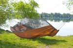 Amazonas Hamak Moskito-Traveller Pro