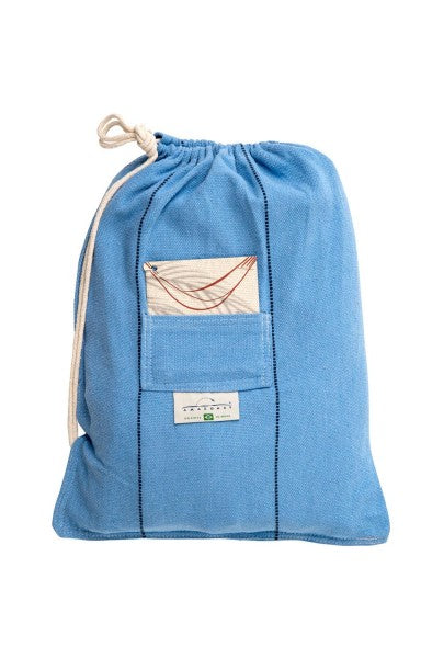 Amazonas Hamak Arte Blue
