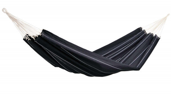 Amazonas Hamak Barbados Black