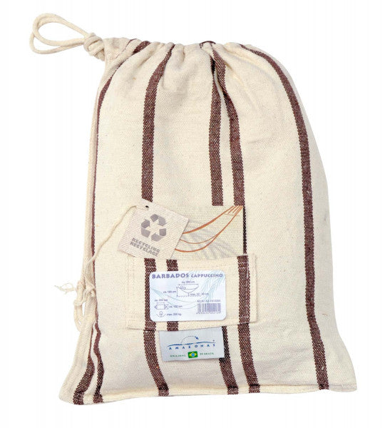 Amazonas Hamak Barbados Cappuccino