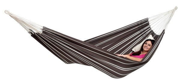 Amazonas Hamak Barbados Mocca