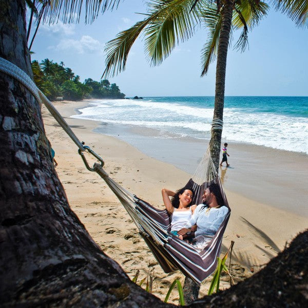 Amazonas Hamak Barbados Mocca