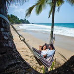 Amazonas Hamak Barbados Mocca