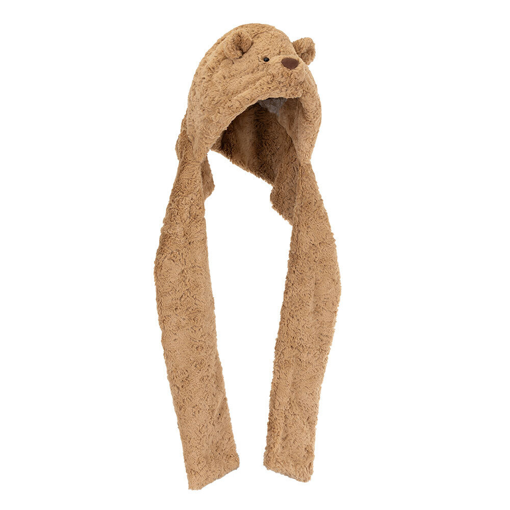 Czapka Jellycat – Miś Bartłomiej