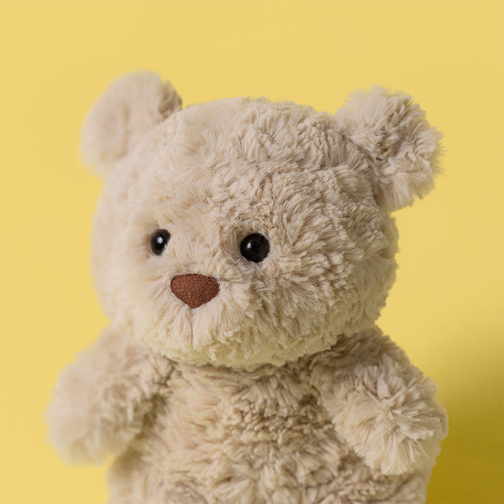 Maskotka Jellycat – Miś Bartłomiej Junior 18 cm – zdjęcie 2