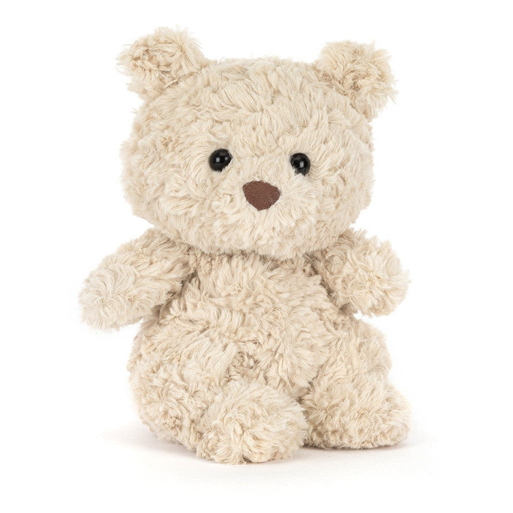Maskotka Jellycat – Miś Bartłomiej Junior 18 cm