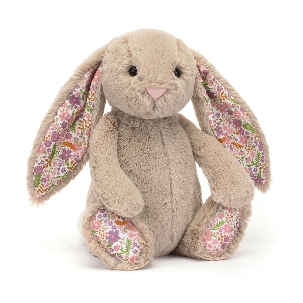 Króliczek Petal Jellycat – zdjęcie modelu