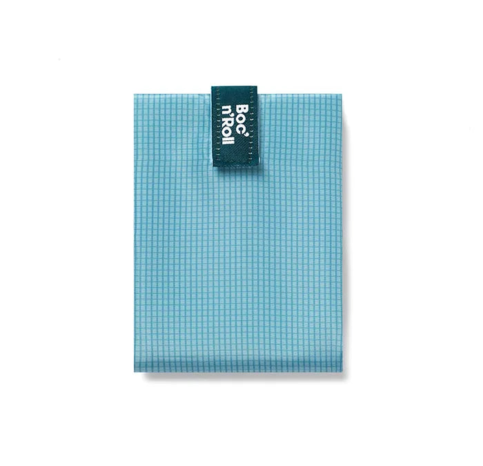 Roll'eat Boc'n'Roll Active Silver Blue
