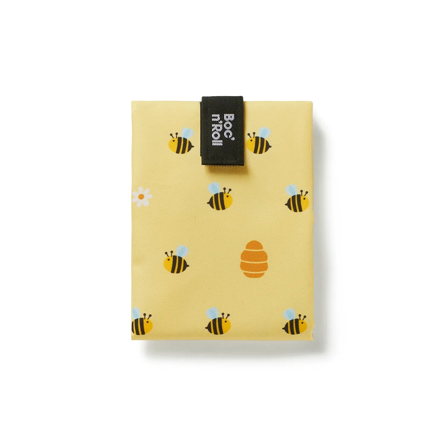 Roll'eat Boc'n'Roll Animals Bee